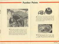 Panther points  2