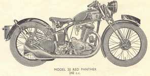 Mod 20 Red Panther pic