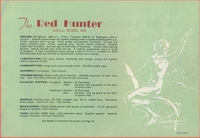 Red Hunter 350     2