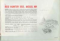 Red Hunter NH