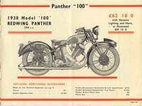 Panther 100 picture