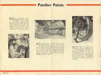 Panther points  1