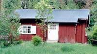 Gunnar Kullander home at Lindbergshage Persberg